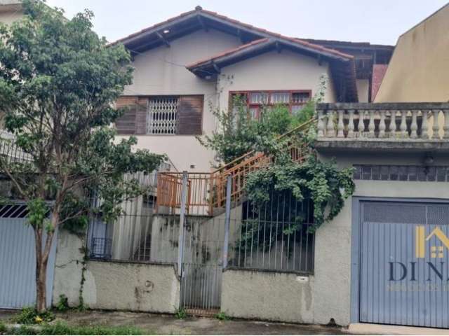 Casa assobradada em Pirituba - excelente custo/benefício