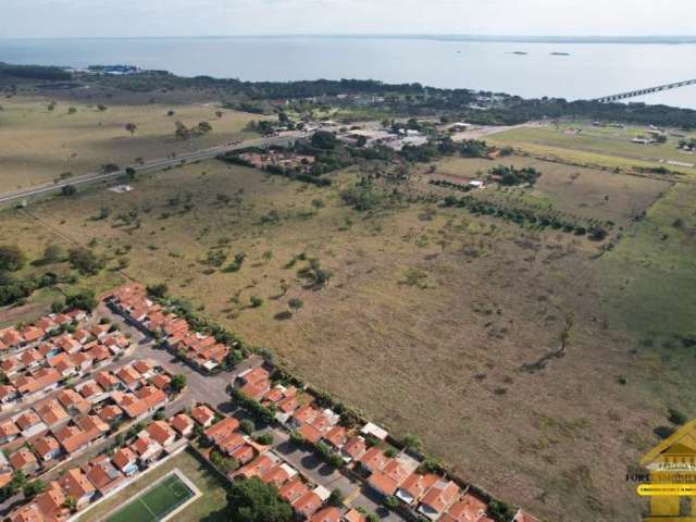 Terreno à venda na Marginal Raposo Tavares, S/N, Centro, Presidente Epitácio, 198440 m2 por R$ 8.200.000