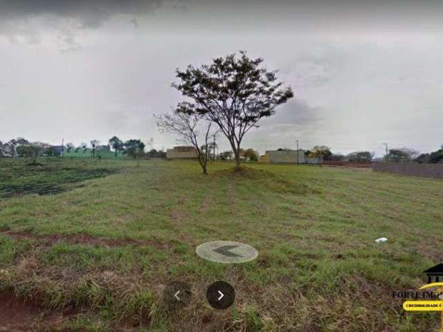 Terreno à venda no Centro, Presidente Epitácio , 800 m2 por R$ 75.000