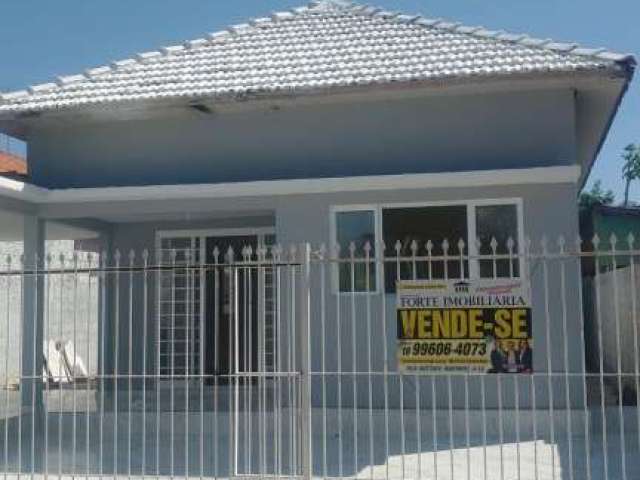 Casa com 4 quartos à venda na Rua Florianópolis, 936, Centro, Presidente Epitácio, 360 m2 por R$ 295.000