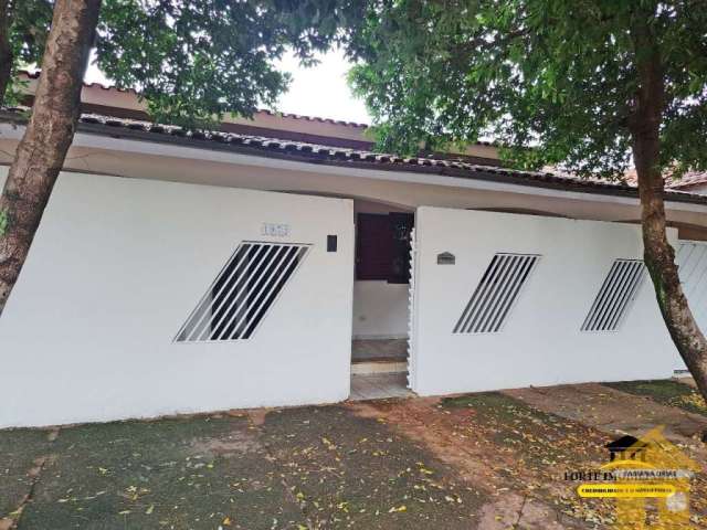 Casa com 3 quartos à venda na RUA MATO GROSSO, 19-72, Centro, Presidente Epitácio, 205 m2 por R$ 330.000