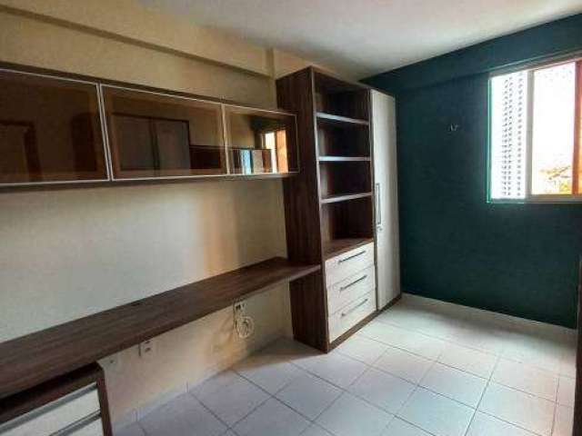Apartamento para venda possui 80 metros quadrados com 3 quartos em Estados - João Pessoa - PB