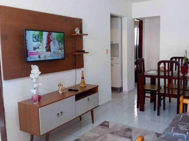 Apartamento para aluguel tem 50 metros quadrados com 2 quartos em Gramame - João Pessoa - PB