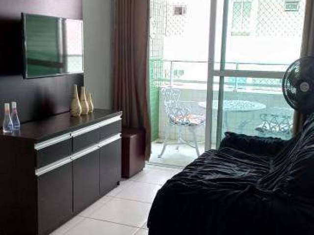 Apartamento para aluguel com 60m², 2 quartos em Cabo Branco - João Pessoa - PB