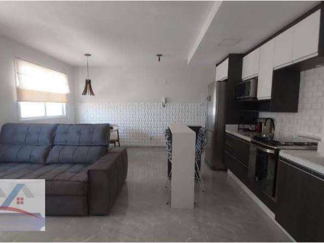 Apartamento com 1 dormitório à venda, 40 m² por R$ 270.000,00 - Vila Pirituba - São Paulo/SP