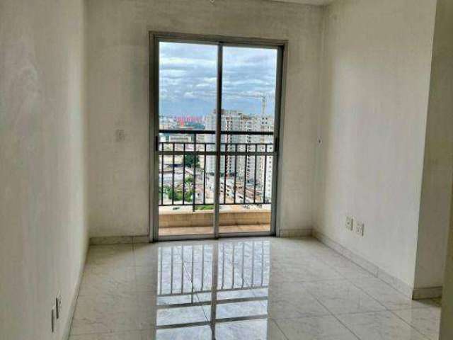 Apartamento com 2 dormitórios à venda, 50 m² por R$ 355.000,00 - Piqueri - São Paulo/SP