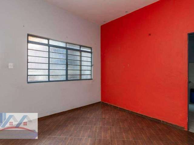 Casa com 3 dormitórios para alugar, 400 m² por R$ 8.500,00/mês - Perdizes - São Paulo/SP