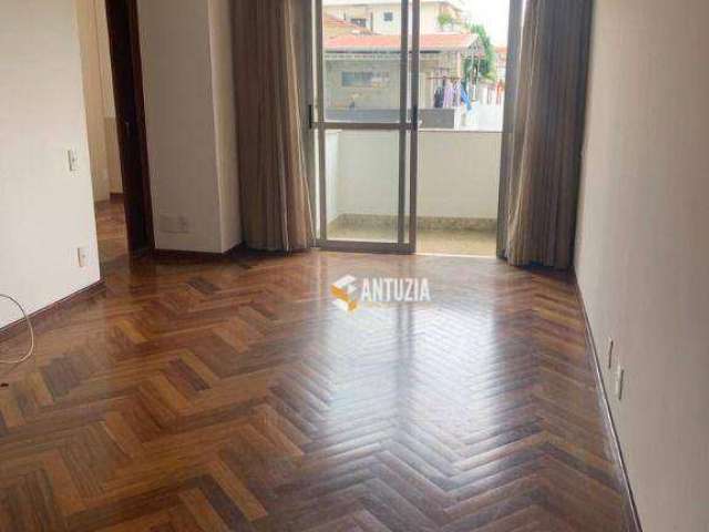 Apartamento à venda, 68 m² por R$ 469.500,00 - Freguesia do Ó - São Paulo/SP