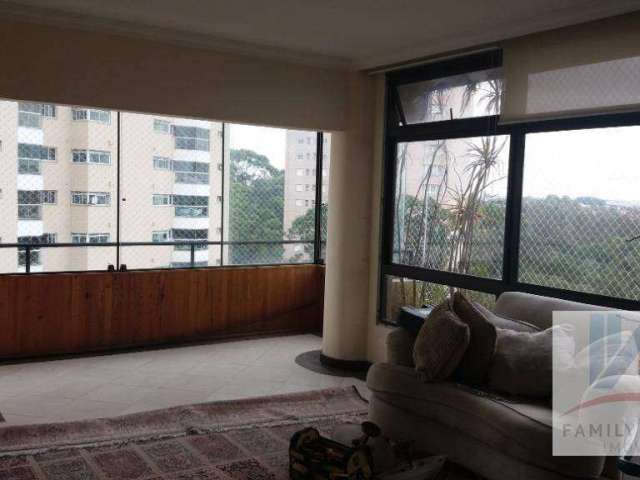 Apartamento com 2 dormitórios à venda, 125 m² por R$ 1.200.000,00 - Vila Yara - Osasco/SP
