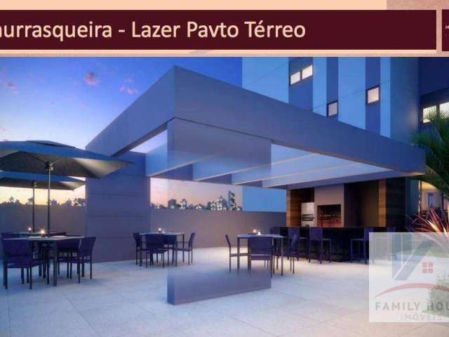 Apartamento à venda, 173 m² por R$ 2.550.000,00 - Vila Leopoldina - São Paulo/SP