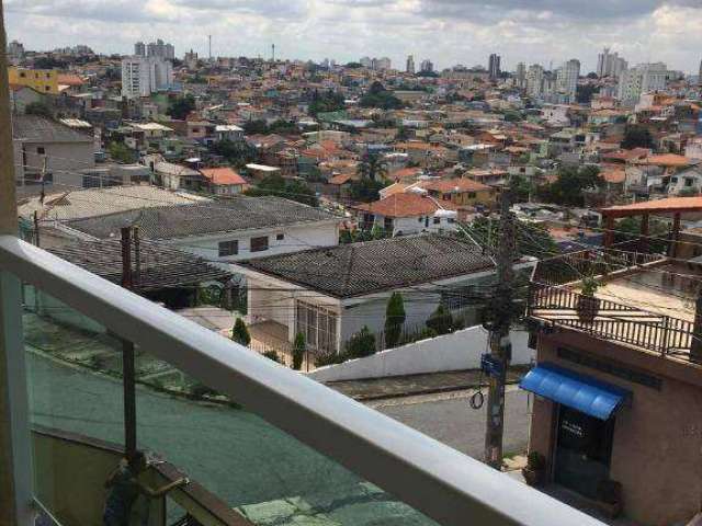 Casa à venda, 140 m² por R$ 750.000,00 - Vila Palmeiras - São Paulo/SP