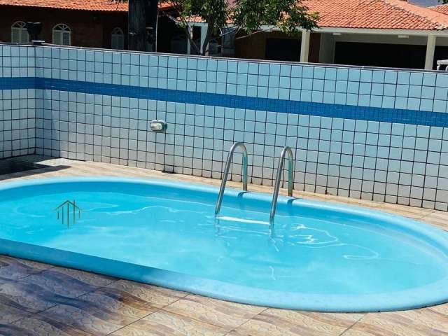 Vendo Cobertura Duplex em Manaíra com piscina privativa