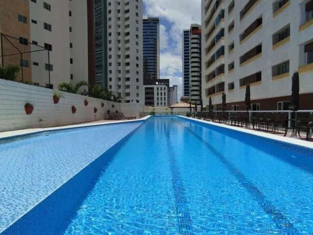 Apartamento disponível no bairro Brisamar em João Pessoa-PB