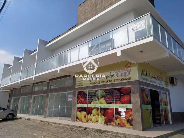 Sala Comercial para Locação em Imbituba, Alto Arroio, 1 banheiro, 2 vagas