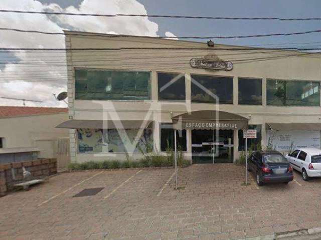Sala Comercial para Locação em Itupeva, Centro