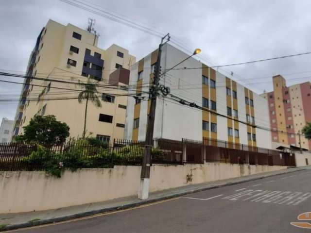 Apartamento com 3 quartos à venda na Rua Jordânia, Jardim Vilas Boas, Londrina por R$ 220.000