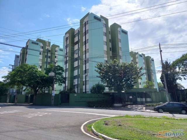 Apartamento com 2 quartos à venda na Avenida Garibaldi Deliberador, Cláudia, Londrina por R$ 280.000