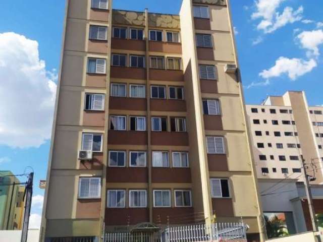 Apartamento com 2 quartos à venda na Avenida Juscelino Kubitschek, Vila Ipiranga, Londrina por R$ 250.000