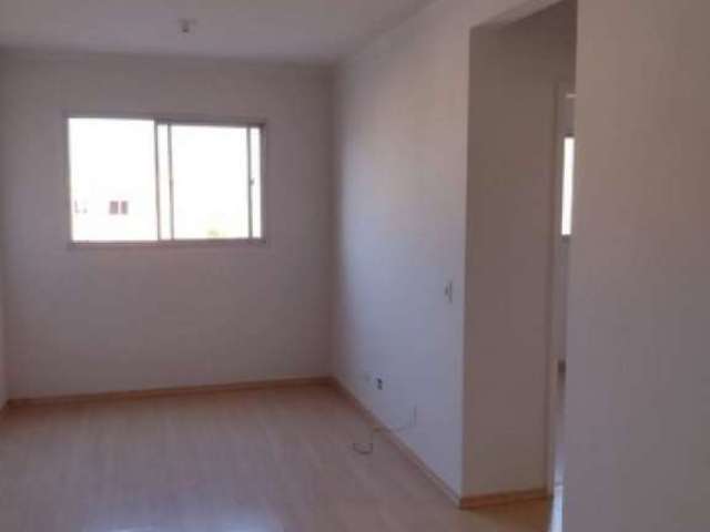 Apartamento com 2 quartos à venda na Rua Adelino Girotto, Conjunto Habitacional José Garcia Molina, Londrina por R$ 170.000