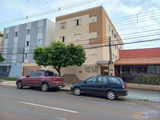Apartamento com 3 quartos à venda na Avenida Inglaterra, Igapó, Londrina por R$ 238.000