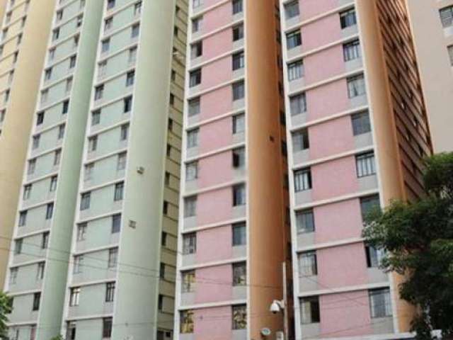 Apartamento com 4 quartos à venda na Rua Piauí, Centro, Londrina por R$ 305.000