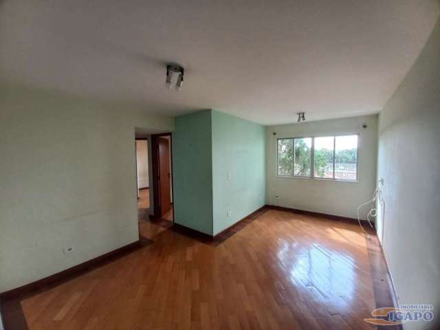 Apartamento com 3 quartos à venda na Rua Sebastião Chapp Galindo, 50, Gleba Fazenda Palhano, Londrina por R$ 330.000