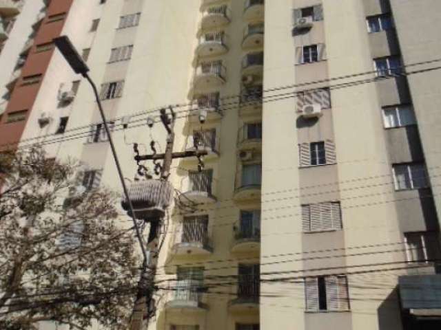 Apartamento com 3 quartos à venda na Avenida São Paulo, Centro, Londrina, 79 m2 por R$ 380.000