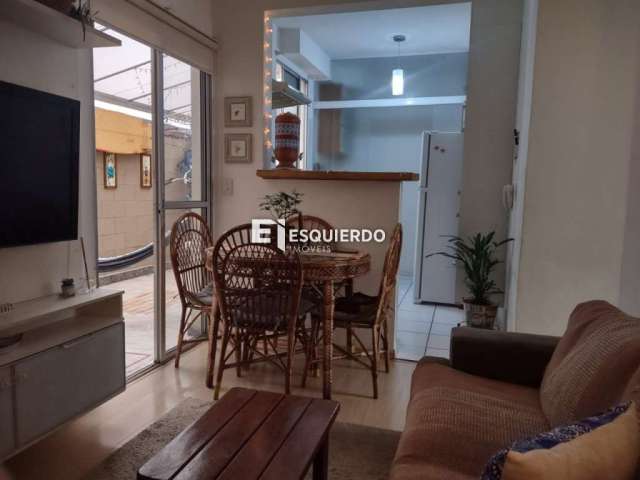 Apartamento com 2 quartos à venda na Rua Frederico Harder, 150, Jardim Novo Mundo, Sorocaba, 52 m2 por R$ 195.000