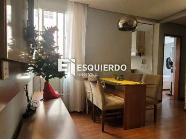 Apartamento com 2 quartos à venda na Avenida Três de Março, 1265, Aparecidinha, Sorocaba, 48 m2 por R$ 265.000
