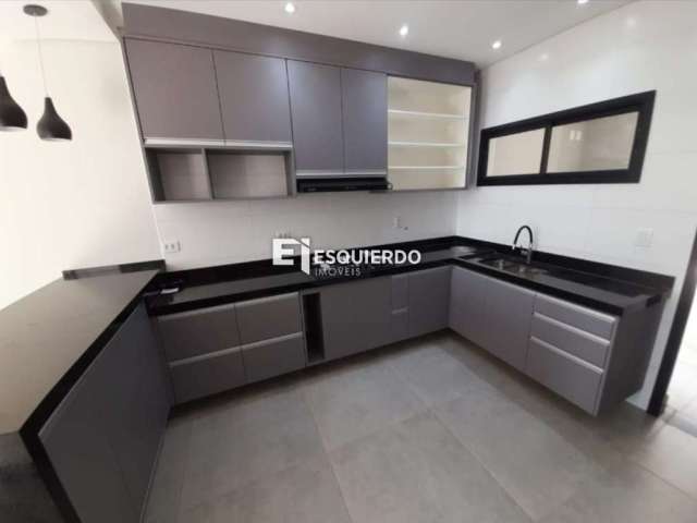 Casa com 3 quartos à venda na AVENIDAJOSÉ SANTOS ALMEIDA, 999, Jardim Residencial Villagio Ipanema I, Sorocaba, 154 m2 por R$ 620.000