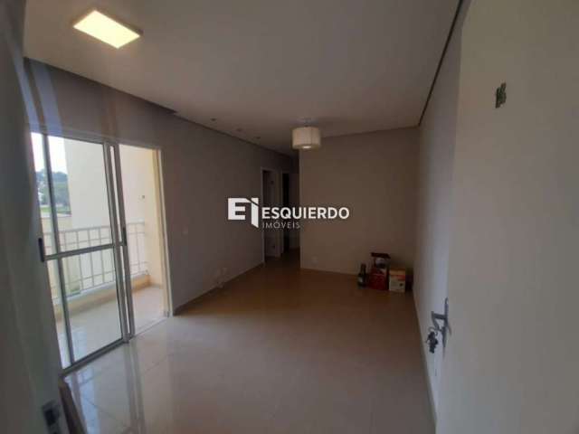 Apartamento com 2 quartos à venda na Rua João Ribeiro de Barros, 950, Vila Odim Antão, Sorocaba, 49 m2 por R$ 275.000