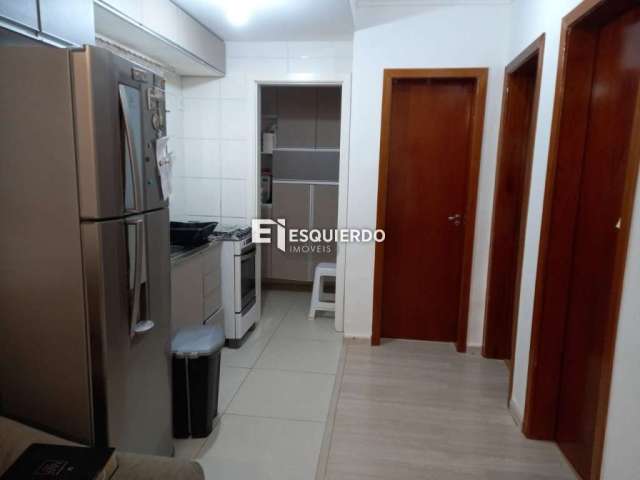 Apartamento com 2 quartos à venda na Rua José Matos Correia, 1, Vila Progresso, Sorocaba, 70 m2 por R$ 250.000