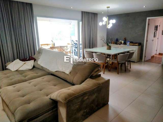 Apartamento com 3 quartos à venda na Rua José Maria Hannickel, 555, Jardim Portal da Colina, Sorocaba, 151 m2 por R$ 1.490.000
