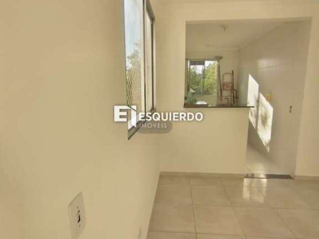 Apartamento com 2 quartos à venda na Avenida Três de Março, 1435, Aparecidinha, Sorocaba, 51 m2 por R$ 185.000