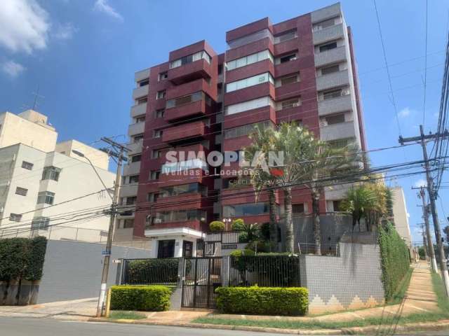Apartamento com 3 quartos à venda no Bonfim, Campinas , 228 m2 por R$ 950.000