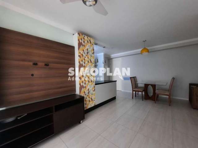 Apartamento com 2 quartos à venda no Bosque, Campinas , 65 m2 por R$ 550.000