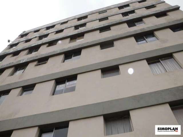 Apartamento com 1 quarto à venda no Bosque, Campinas , 50 m2 por R$ 220.000