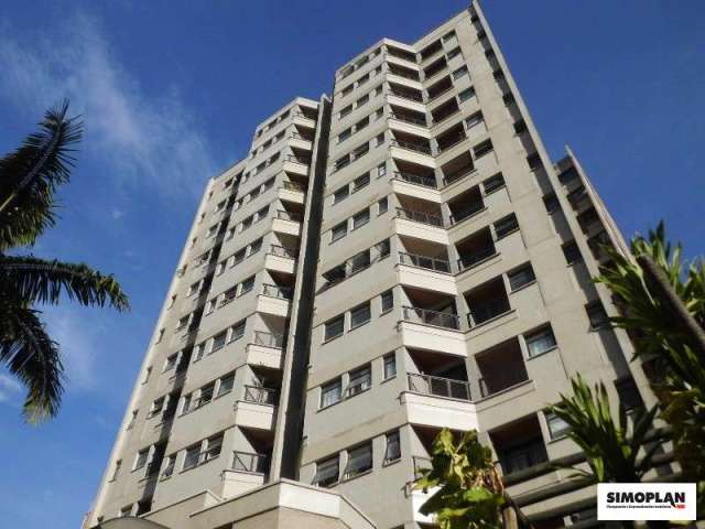 Apartamento com 1 quarto à venda na Rua Quatorze de Dezembro, 322, Centro, Campinas, 55 m2 por R$ 320.000