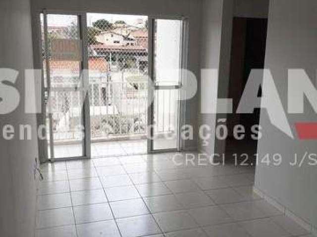 Apartamento com 2 quartos à venda na Rua Nazareno Mingoni, 110, Jardim do Lago, Campinas, 49 m2 por R$ 290.000