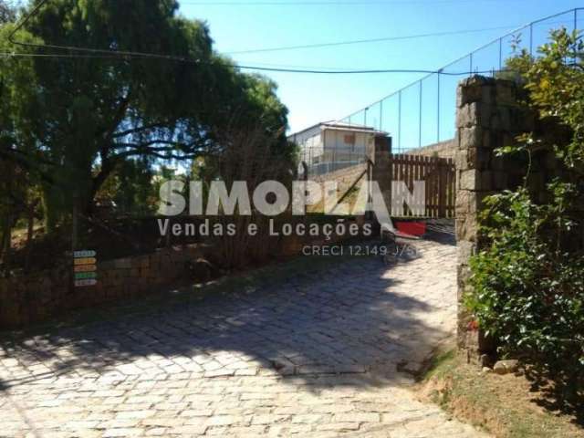 Casa em condomínio fechado com 3 quartos à venda no Lopes, Valinhos , 800 m2 por R$ 650.000