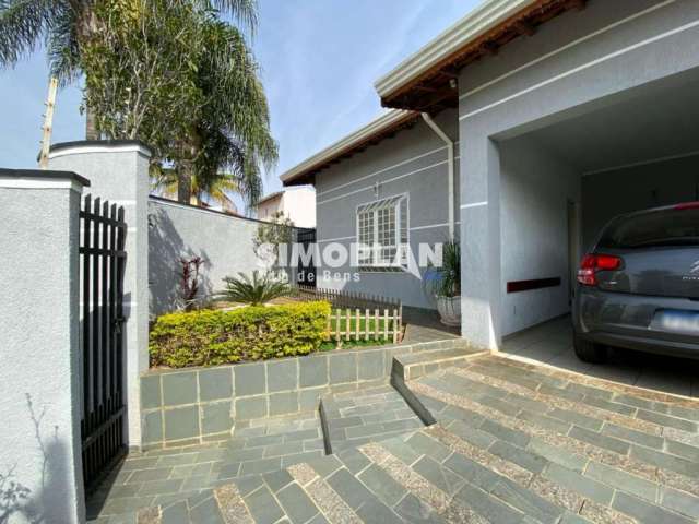 Casa com 3 quartos à venda no Parque Alto Taquaral, Campinas , 135 m2 por R$ 820.000