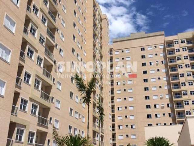 Apartamento com 2 quartos à venda na Rua João Alves de Oliveira, 125, Parque Bom Retiro, Paulínia, 56 m2 por R$ 360.000