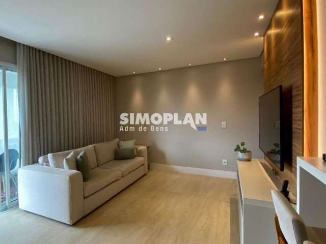 Apartamento com 3 quartos à venda no Parque Prado, Campinas , 87 m2 por R$ 850.000
