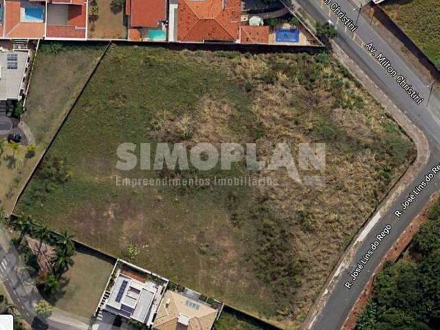Terreno comercial para alugar na Rua Percílio Neto, 1123, Parque Taquaral, Campinas por R$ 30.000