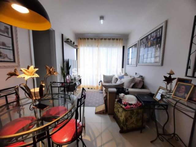 Apartamento com 1 quarto à venda no Jardim Guanabara, Campinas , 39 m2 por R$ 550.000
