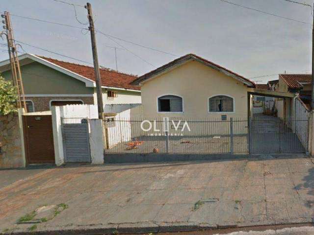Casa com 3 dormitórios à venda, 148 m² por R$ 250.000,00 - Vila São Judas Tadeu - São José do Rio Preto/SP