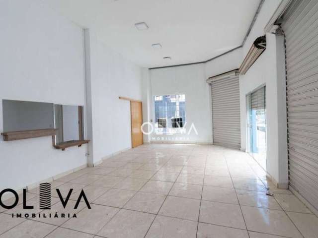 Salão para alugar, 120 m² por R$ 5.361,98/mês - Centro - São José do Rio Preto/SP