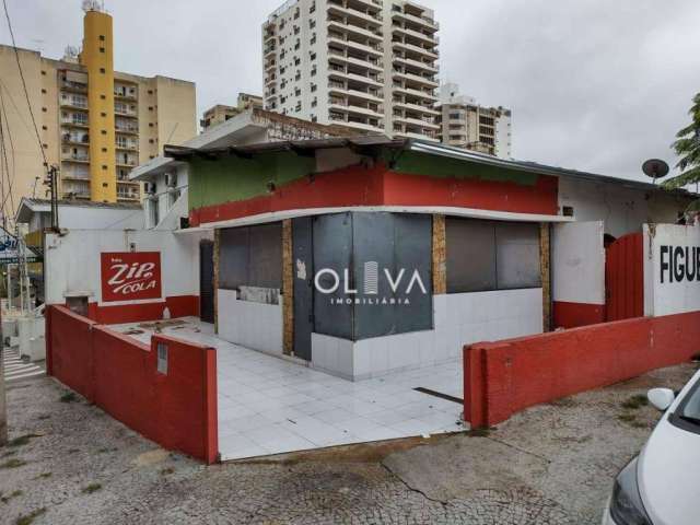 Casa à venda, 160 m² por R$ 420.000,00 - Vila Santa Cruz - São José do Rio Preto/SP