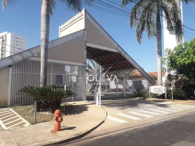 Casa à venda, 117 m² por R$ 600.000,00 - Roseiral - São José do Rio Preto/SP