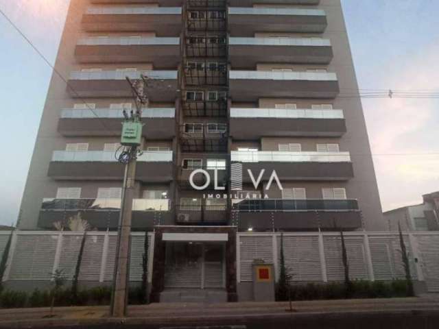 Apartamento com 3 dormitórios à venda, 80 m² por R$ 450.000,00 - Boa Vista - São José do Rio Preto/SP